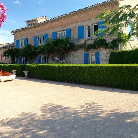 Chambres d'Hôtes LA DAME FINES Puybegon Extérieur photo